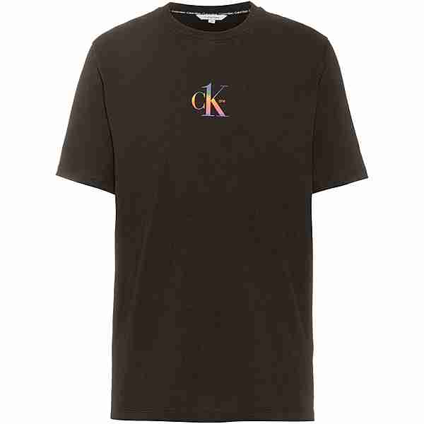 Calvin Klein T-Shirt Herren pvh black