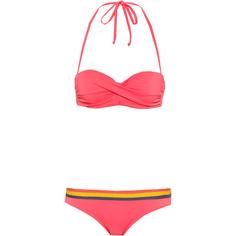 Vivance Bikini Set Damen koralle