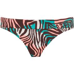 VENICE BEACH Bikini Hose Damen wild animals