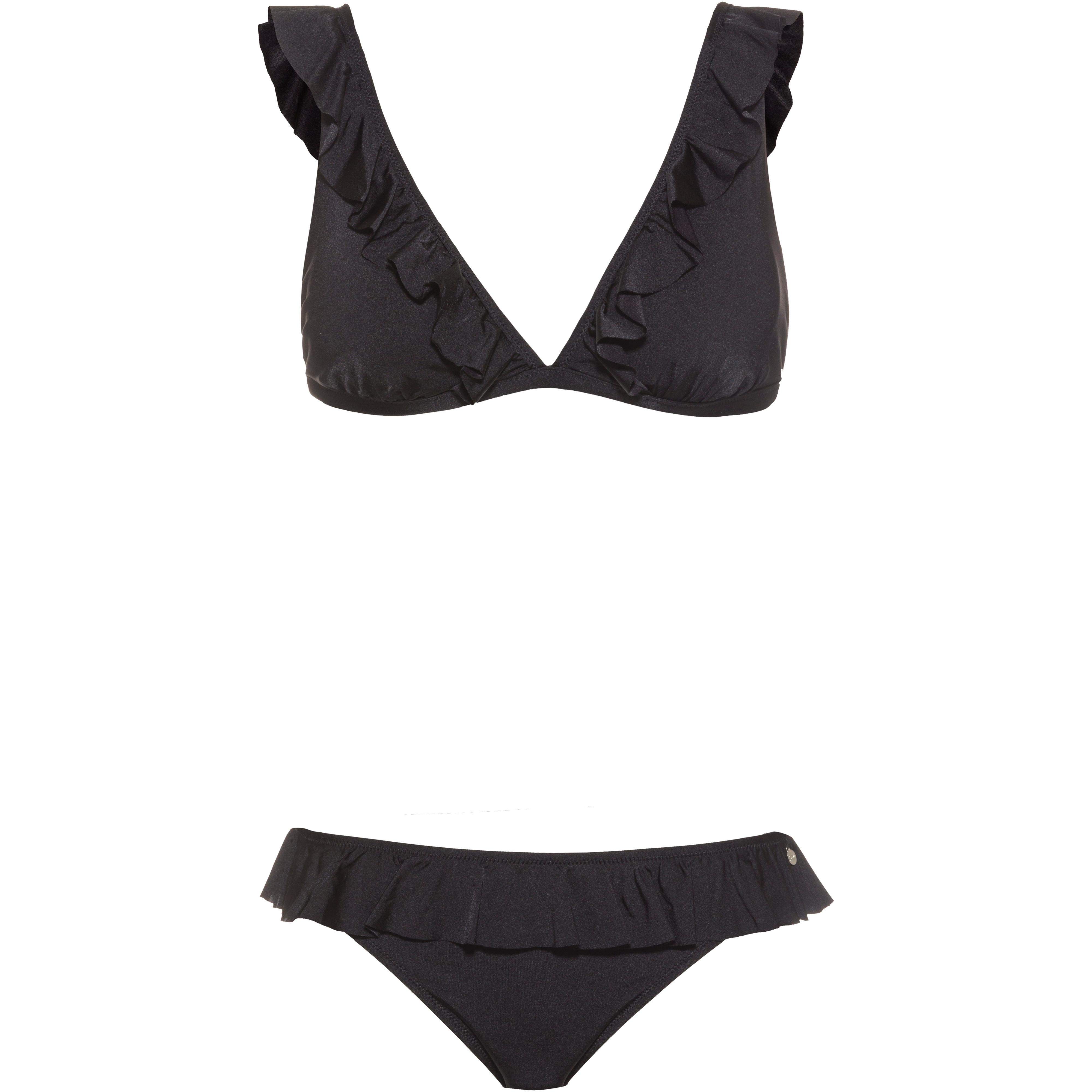 S.Oliver Push-Up-Bikini Mit Zierring An Der Hose | OTTO