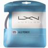 LUXILON BB ALU POWER 125 STRING Kunstsaite - silver