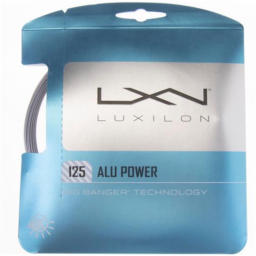LUXILON BB ALU POWER 125 STRING Kunstsaite