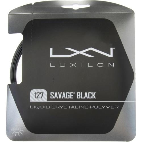 LUXILON SAVAGE 127 SET Kunstsaite