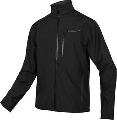 Endura Hummvee Fahrradjacke Herren schwarz