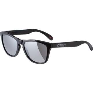 Oakley FROGSKINS Sonnenbrille prizm black-polished black
