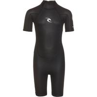 Rip Curl FREELITE Neoprenanzug Kinder - black