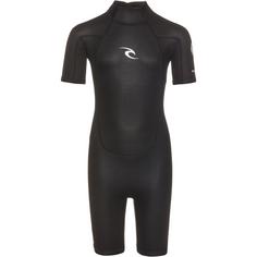 Rip Curl FREELITE Neoprenshorty Kinder black