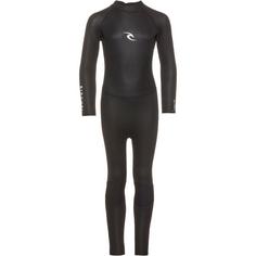 Rip Curl FREELITE Neoprenanzug Kinder black