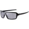 Oakley CABLES Brille - prizm grey-matte black