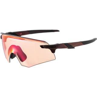 Oakley ENCODER Sportbrille prizm trail torch iridium-matte red color shift