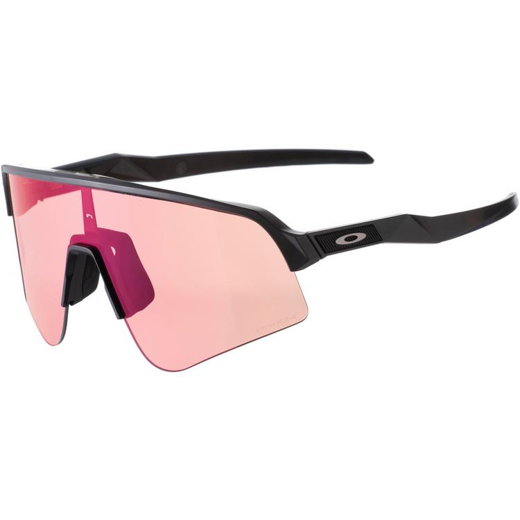 Oakley Oakley SUTRO LITE SWEEP Brille - prizm trail torch iridium-matte carbon - 0 | SportScheck