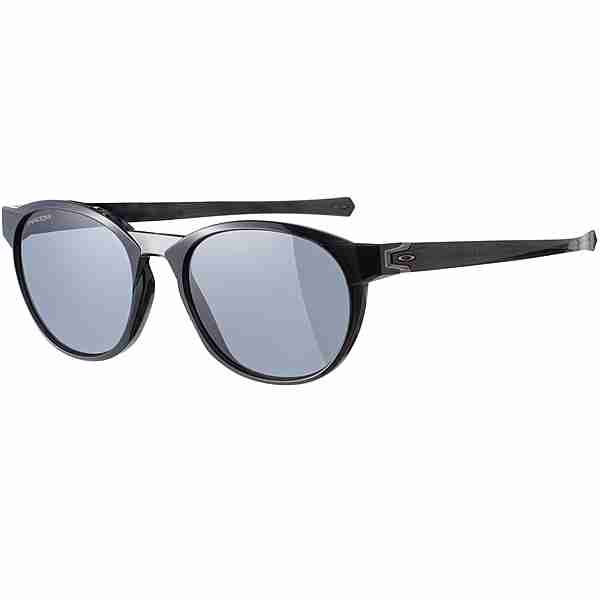 Oakley REEDMACE Sonnenbrille prizm grey-black ink