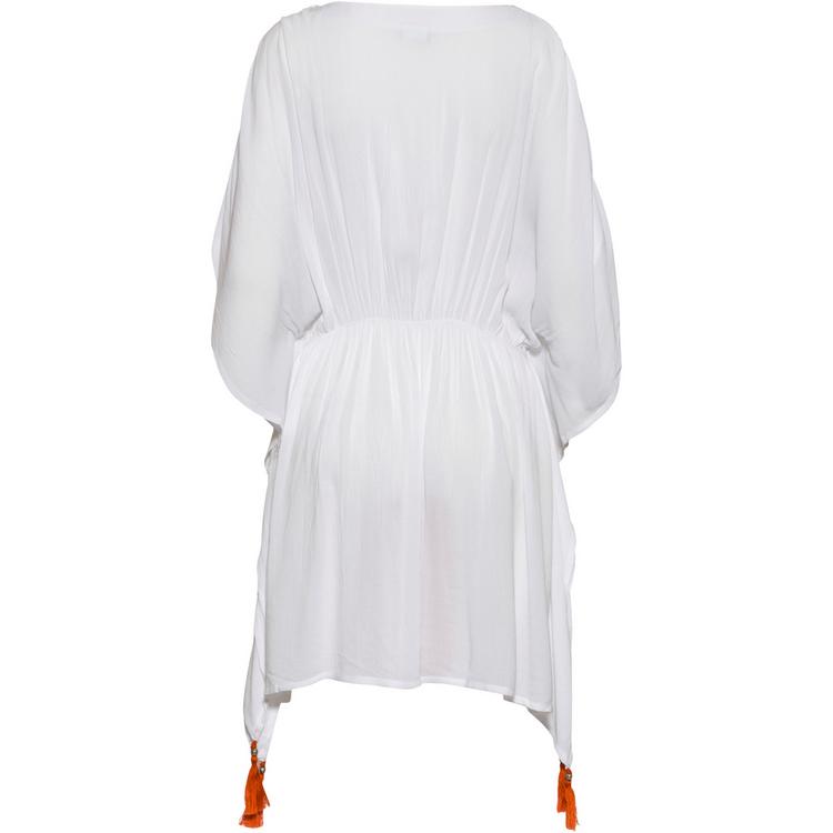 Lascana Lascana Tunika Damen - wei&szlig; - 0 | SportScheck