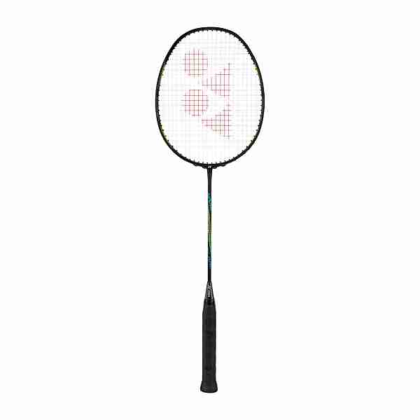 Yonex NANOFLARE 500 Badmintonschläger matte black