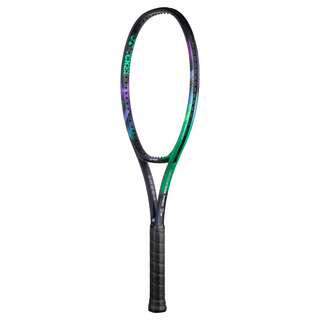 Yonex VCORE PRO 100 Tennisschläger green-purple