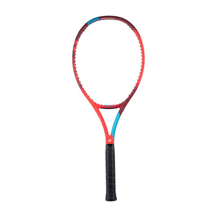 Yonex Yonex VCORE 100 Tennisschl&auml;ger - tango red - 0 | SportScheck