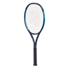 Yonex E Zone Ace Tennisschläger sky blue