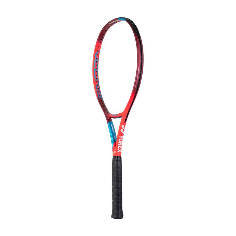 Yonex Yonex VCORE 100 Tennisschl&auml;ger - tango red - 0 | SportScheck