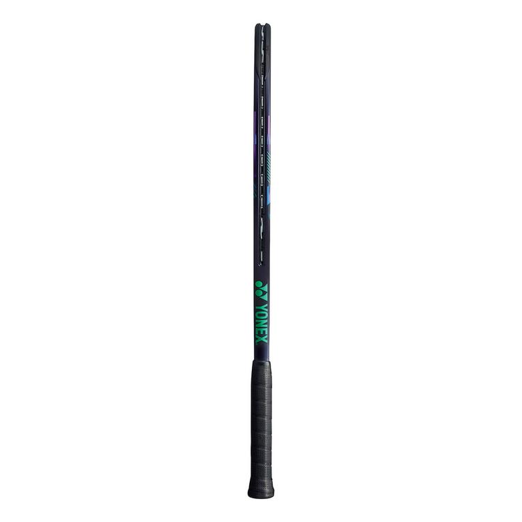 Yonex Yonex VCORE PRO 100 Tennisschl&auml;ger - green-purple - 1 | SportScheck