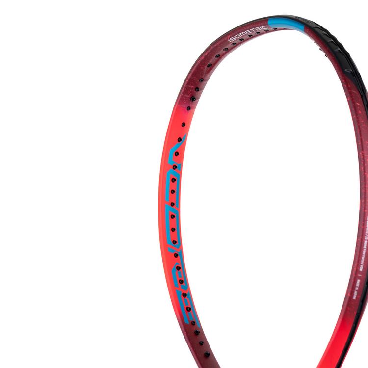 Yonex Yonex VCORE 100 Tennisschl&auml;ger - tango red - 1 | SportScheck