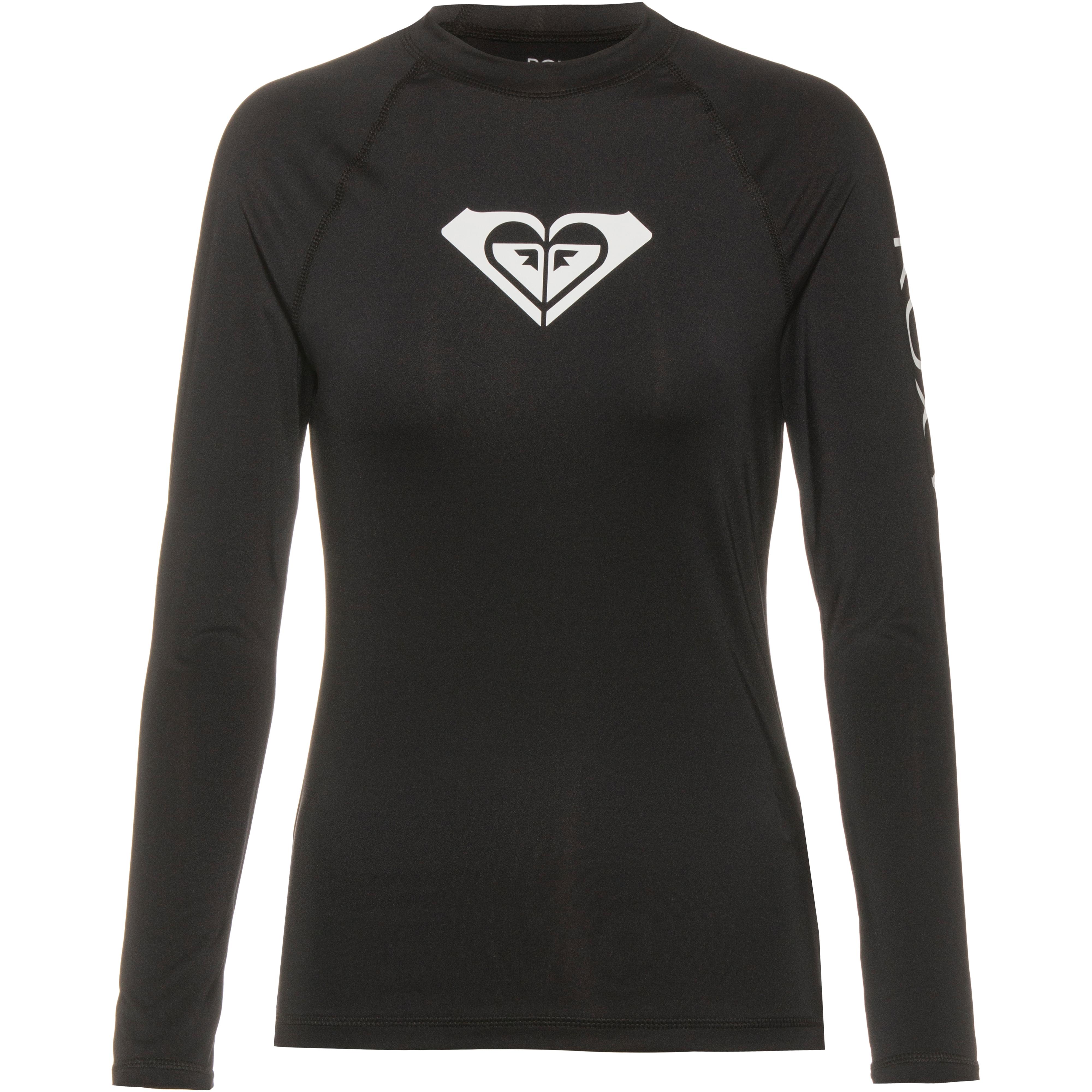 Roxy Whole Hearted Surf Shirt Damen
