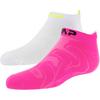 CMP ULTRALIGHT Socken Kinder - bianco-pink fluo