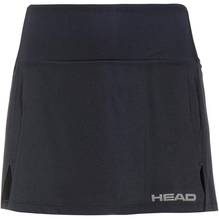 HEAD HEAD Club Tennisrock Damen - dunkelblau - 0 | SportScheck