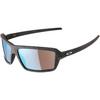 Oakley CABLES Brille - prizm deep water polar polarized-woodgrain
