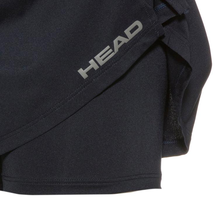 HEAD HEAD Club Tennisrock Damen - dunkelblau - 0 | SportScheck