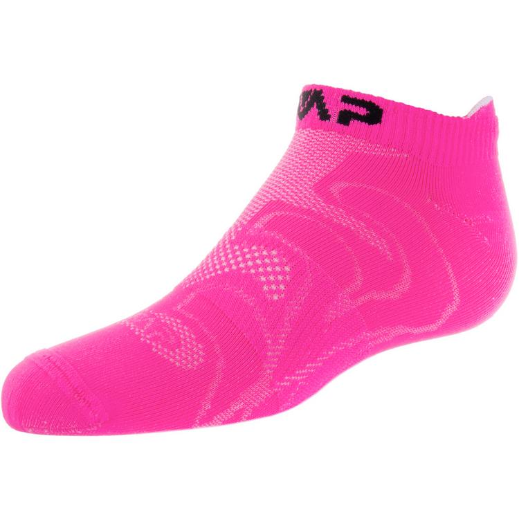 CMP CMP ULTRALIGHT Socken Kinder - bianco-pink fluo - 1 | SportScheck