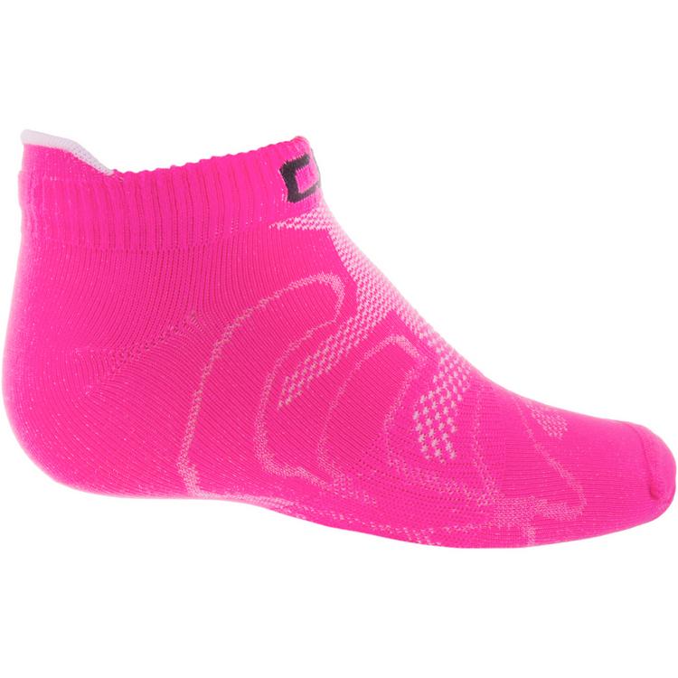 CMP CMP ULTRALIGHT Socken Kinder - bianco-pink fluo - 2 | SportScheck