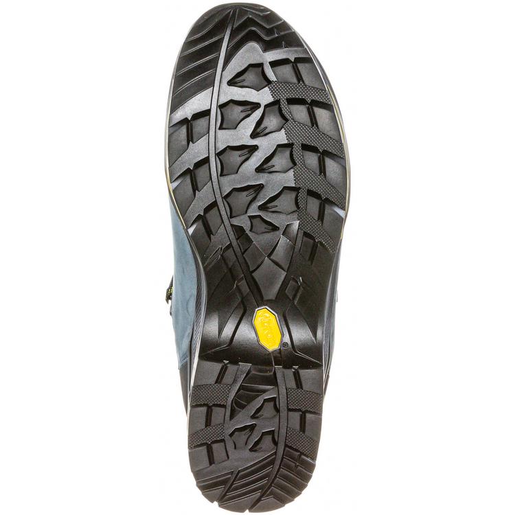 Lowa Lowa CAMINO EVO Alpine Bergschuhe Herren - stahlblau-kiwi - 1 | SportScheck