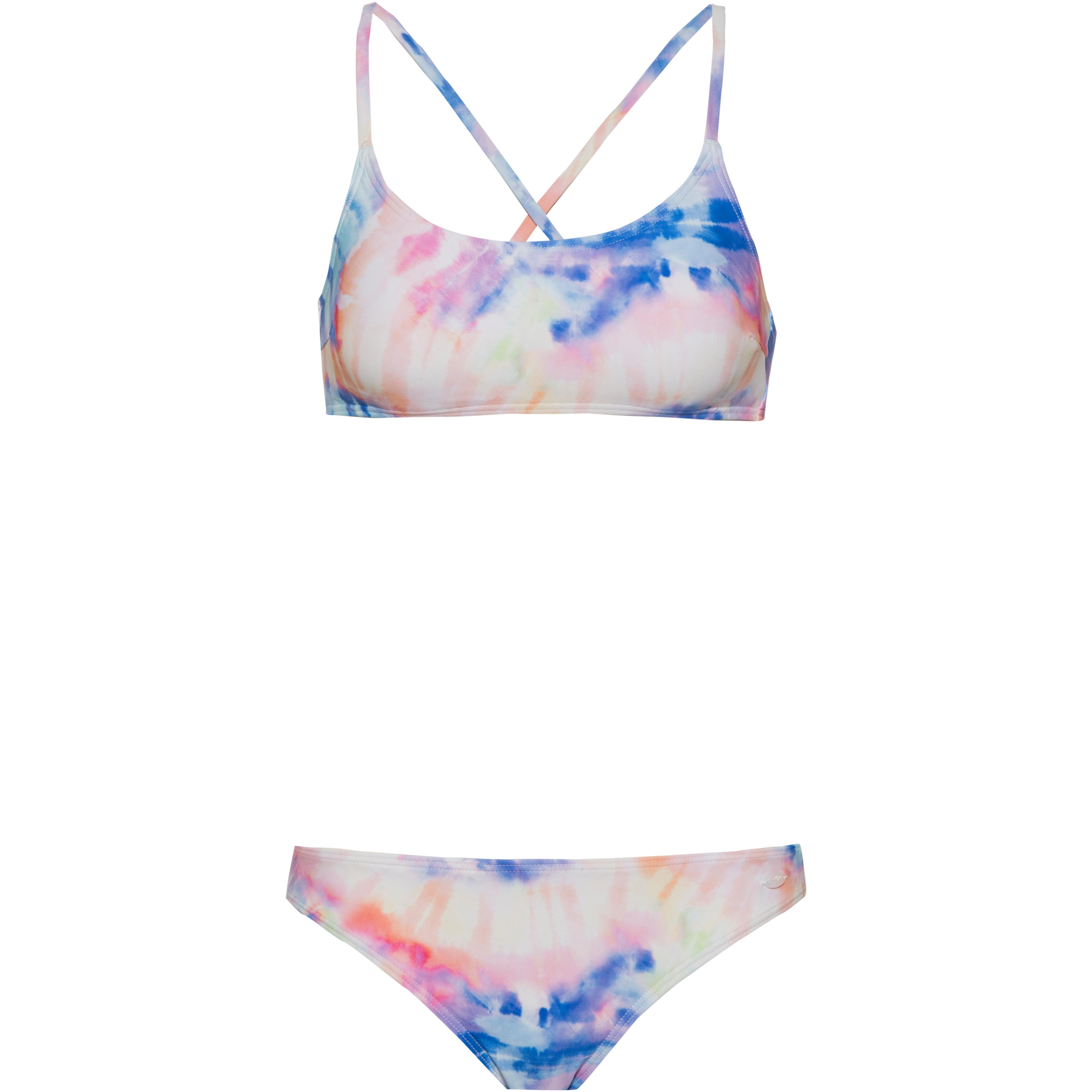 KangaROOS Bikini Set Damen batikprint im Online Shop von SportScheck kaufen