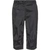 OCK Regenhose Damen - stretch limo