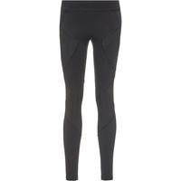 SCOTT Explorair Fahrradtights Damen - black