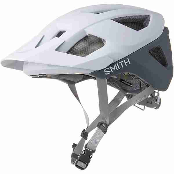 Smith Optics SESSION MIPS Fahrradhelm matte white cement b21