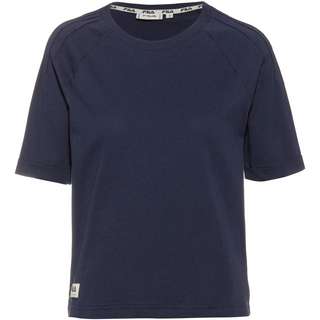 FILA Tomar T-Shirt Damen medieval blue
