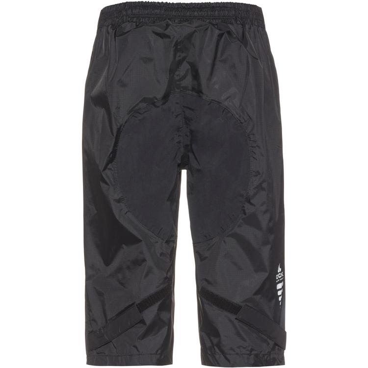 OCK OCK Regenhose Damen - stretch limo - 0 | SportScheck