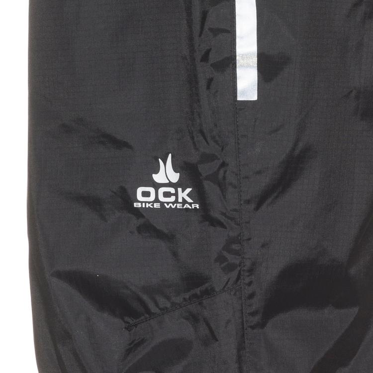 OCK OCK Regenhose Damen - stretch limo - 0 | SportScheck