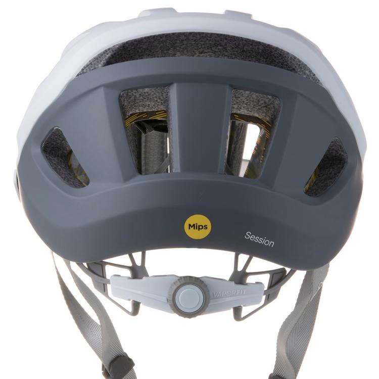 Smith Optics Smith Optics SESSION MIPS Helm - matte white cement b21 - 0 | SportScheck