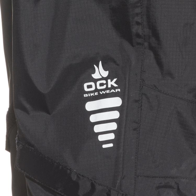 OCK OCK Regenhose Damen - stretch limo - 1 | SportScheck