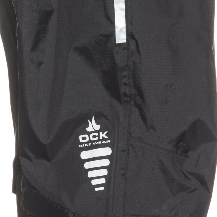 OCK OCK Regenhose Herren - stretch limo - 1 | SportScheck