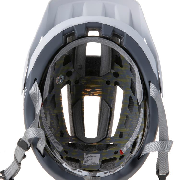 Smith Optics Smith Optics SESSION MIPS Helm - matte white cement b21 - 1 | SportScheck