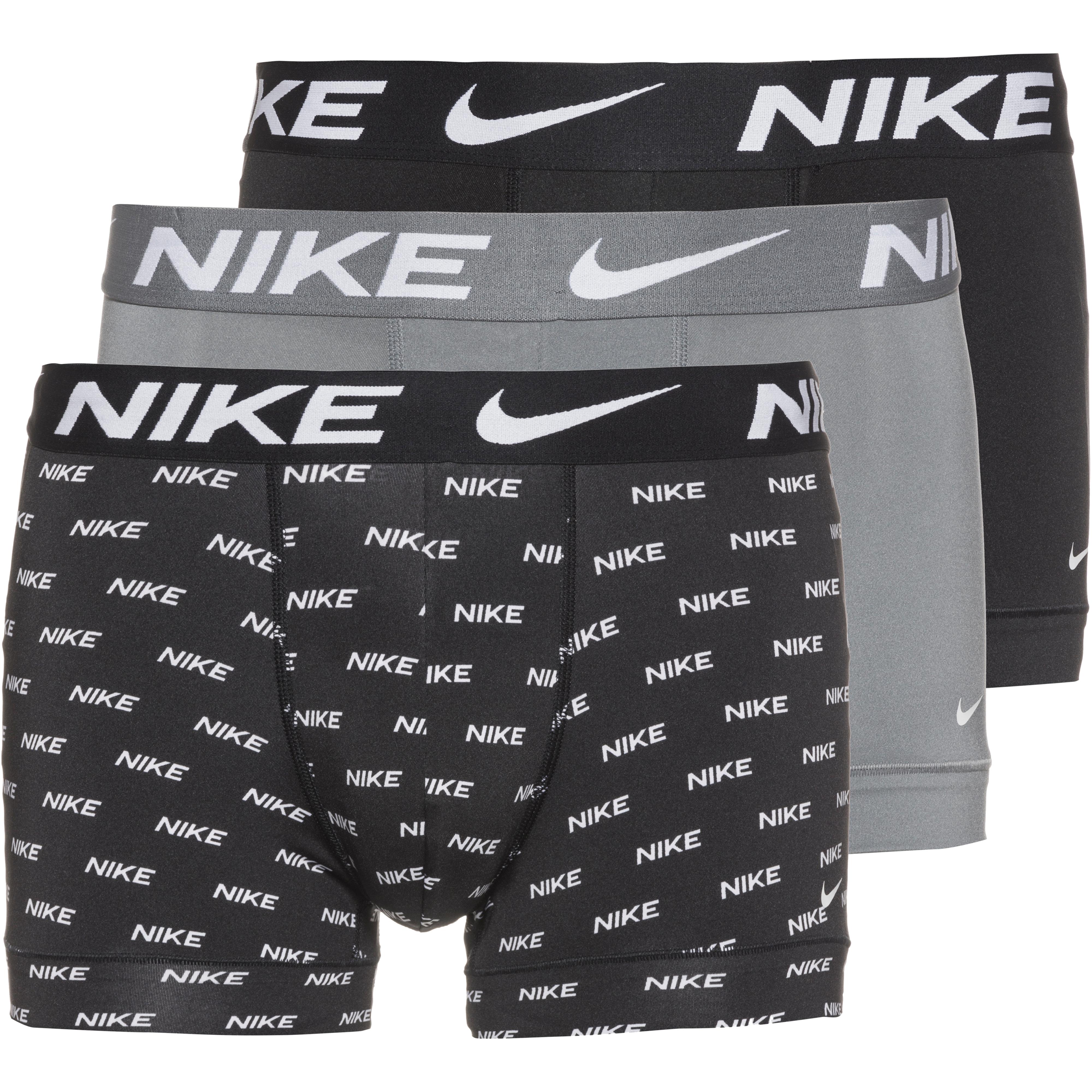 Nike DRI-FIT ESSENTIAL MICRO Unterhose Herren