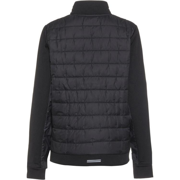 Nike Nike Laufjacke Damen - black-reflective silv - 0 | SportScheck