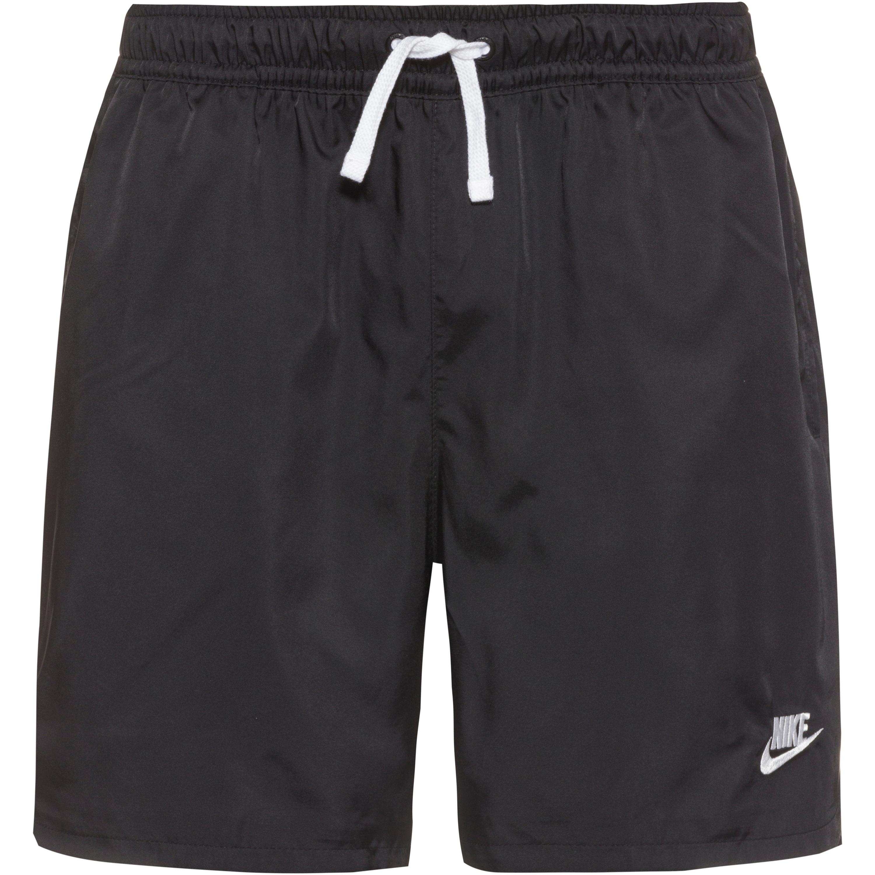 Nike NSW Essentials Lined Flow Shorts Herren