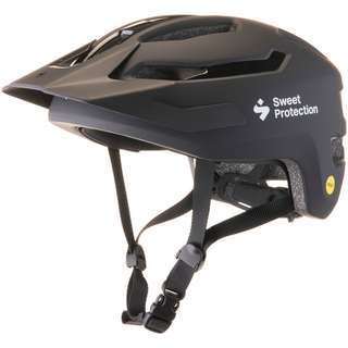 Sweet Protection Ripper Mips Helmet JR Fahrradhelm Kinder matte black