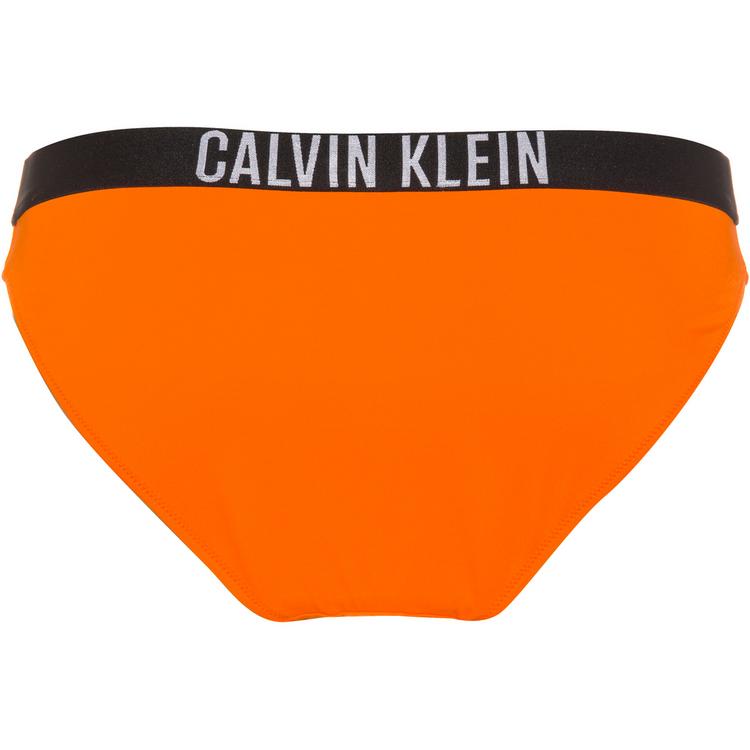 Calvin Klein Calvin Klein Bikini Hose Damen - vivid orange - 0 | SportScheck