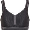 ANITA PERFORMANCE BH Damen - schwarz-anthrazit