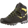 Hanwag Tatra Light Wanderschuhe Herren - asphalt-yellow